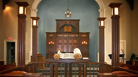 messianic synagogues near me services